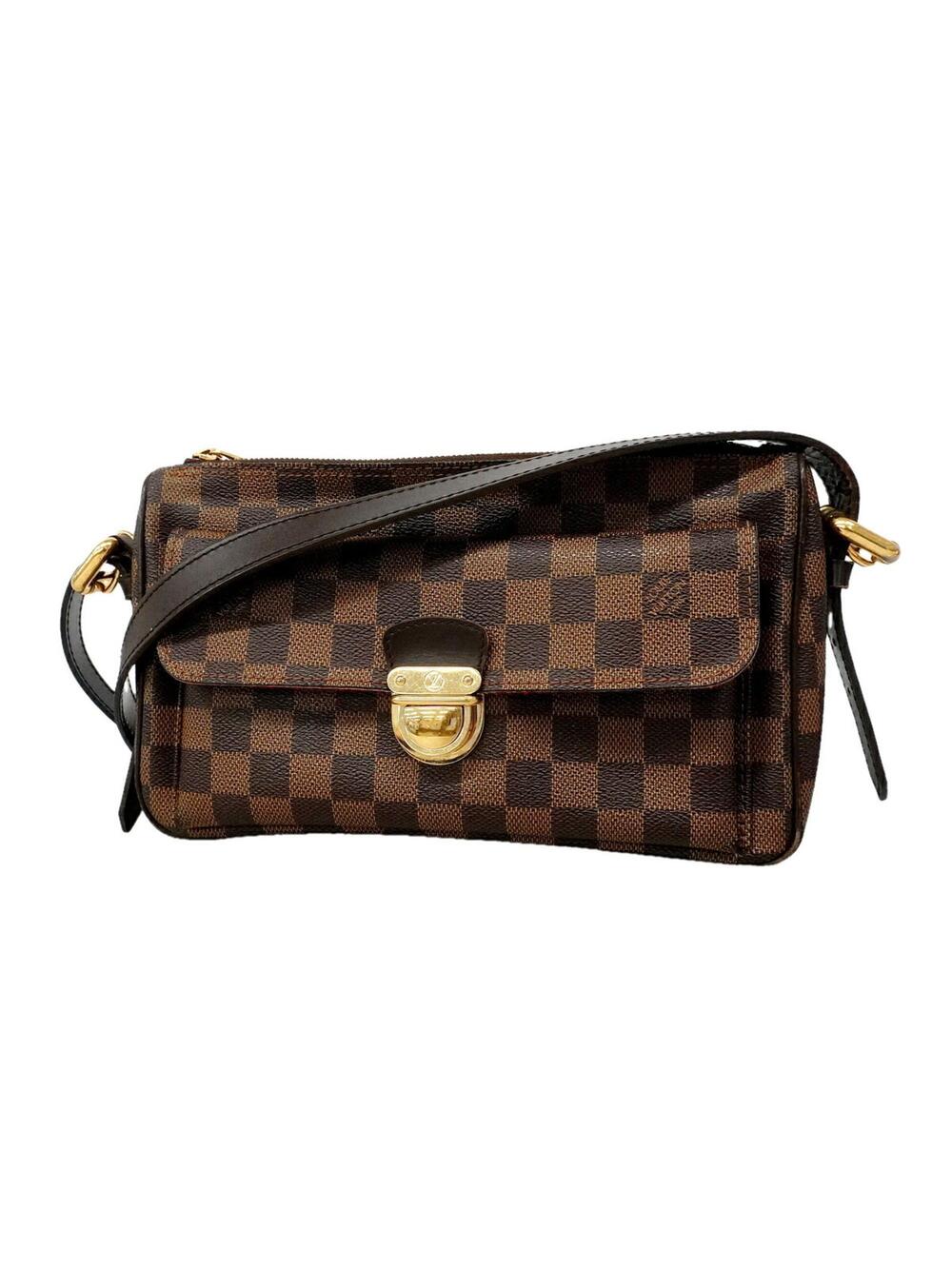 Louis Vuitton Ravello Handbag Damier Gm #375628L10B